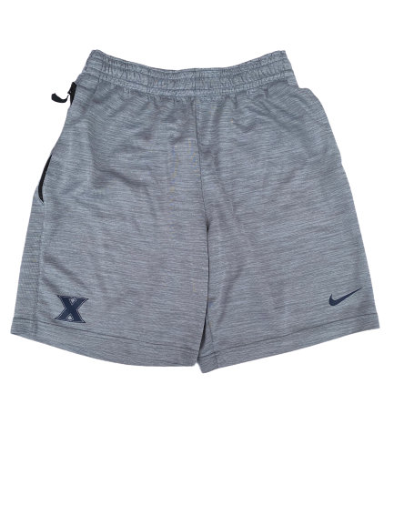 Naji Marshall Xavier Team Issued Shorts (Size L)