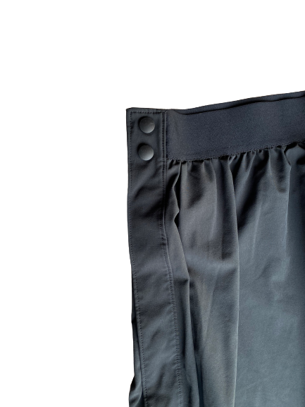 Luke Maye North Carolina Team Exclusive 3/4 Capris Warm-Up Pants (Size XXL)