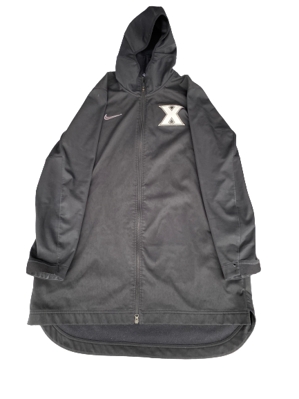 Naji Marshall Xavier Team Exclusive Full-Zip Jacket (Size XL)