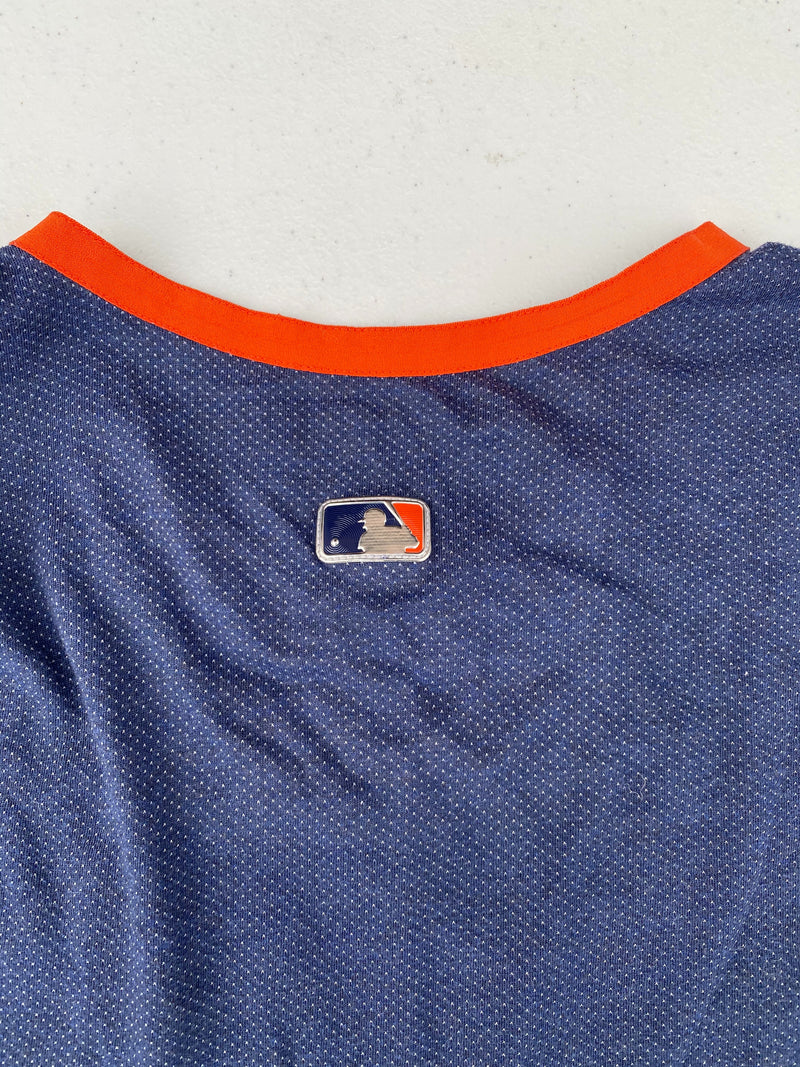Nick Tanielu Houston Astros T-Shirt (Size XL)