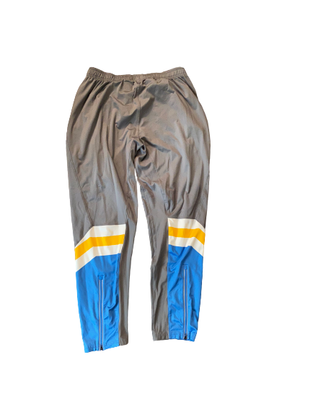 Armani Dodson UCLA Under Armour Sweatpants (Size XL)
