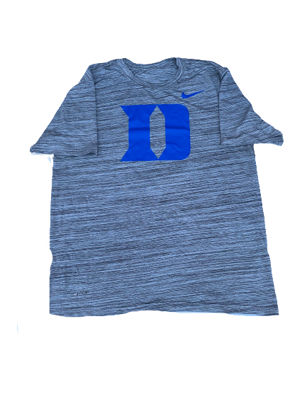 Dylan Singleton Duke Nike T-Shirt (Size L)