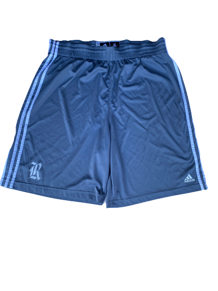 Dane Myers Rice Adidas Shorts (Size XL)