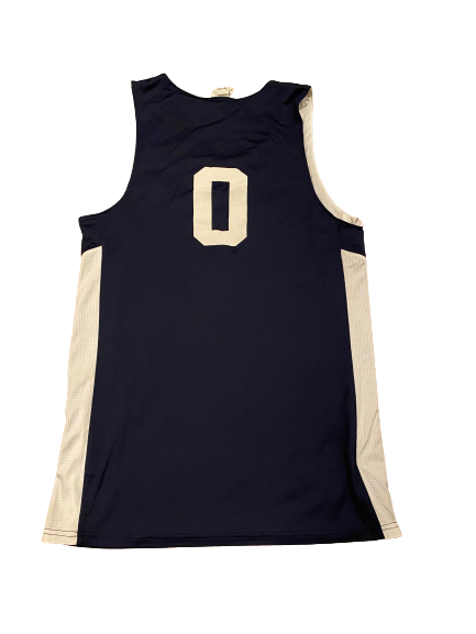 Clyde Trapp Team USA Basketball Practice Jersey (Size LT)