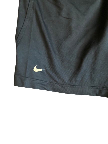 Torry Johnson Wake Forest Nike Shorts (Size L)