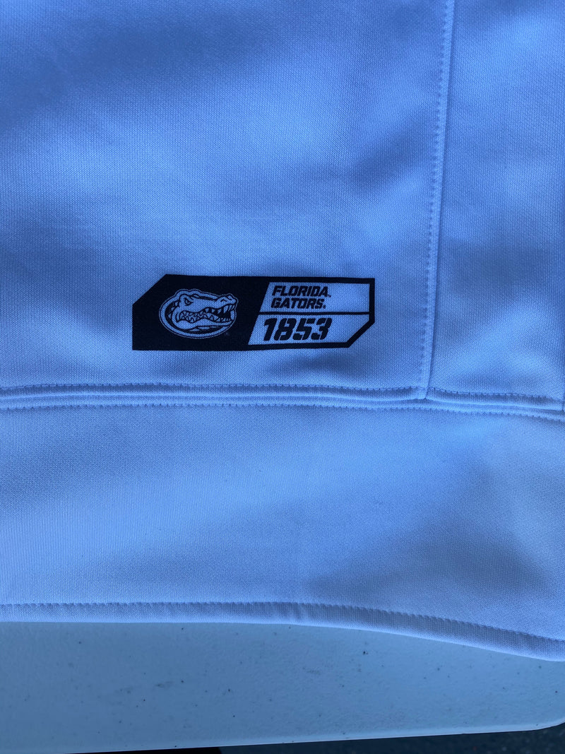 Drew Ferris Florida Team Exclusive Full-Zip Travel Jacket (Size XL)