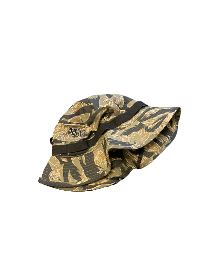 Chaundee Brown Wake Forest Basketball Team Exclusive Bucket Hat