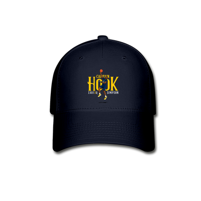 Zavier Simpson X The Players Trunk Exclusive Hat - navy