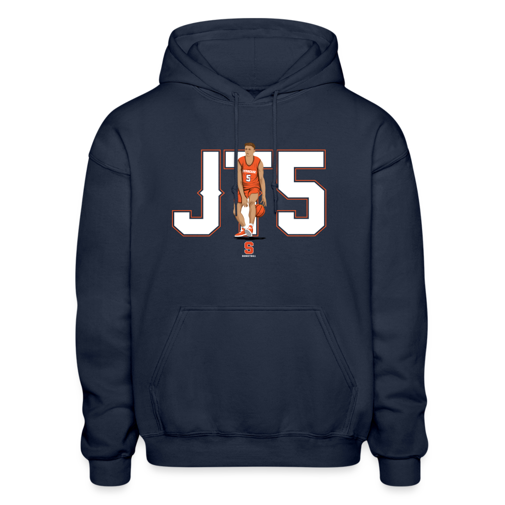 Justin Taylor X The Players Trunk Exclusive Hoodie