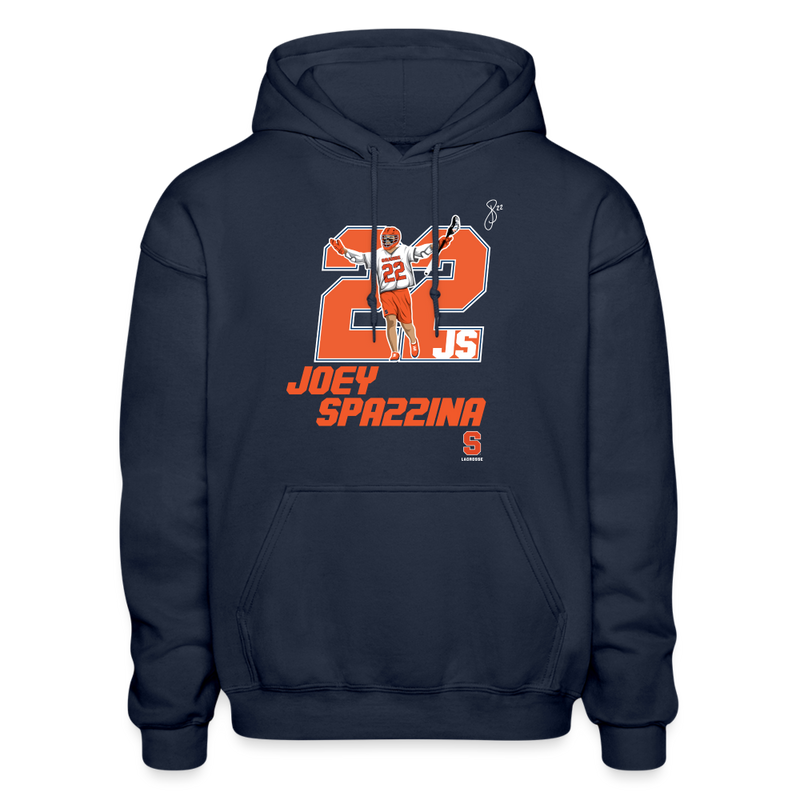 Joey Spallina X The Players Trunk Official Hoodie